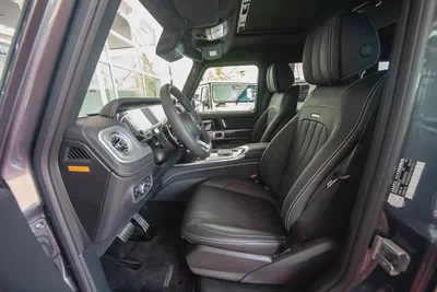 2026 Mercedes-Benz G 63 AMG | Japanese Specs | Brand New-9
