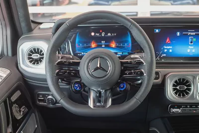 2026 Mercedes-Benz G 63 AMG | Japanese Specs | Brand New-11