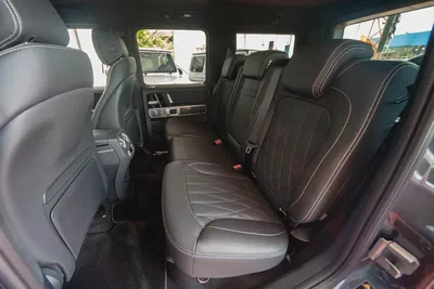 2026 Mercedes-Benz G 63 AMG | Japanese Specs | Brand New-13