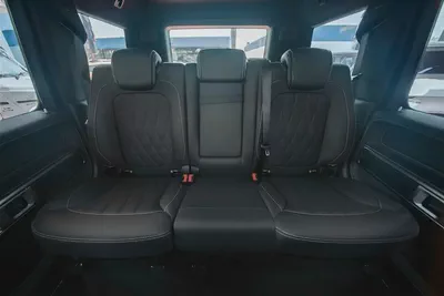 2026 Mercedes-Benz G 63 AMG | Japanese Specs | Brand New-14