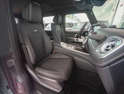 2026 Mercedes-Benz G 63 AMG | Japanese Specs | Brand New-15