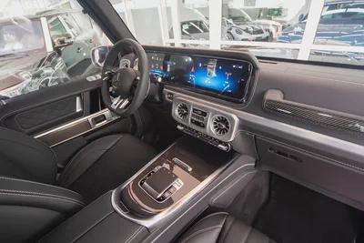 2026 Mercedes-Benz G 63 AMG | Japanese Specs | Brand New-16