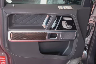2026 Mercedes-Benz G 63 AMG | Japanese Specs | Brand New-19