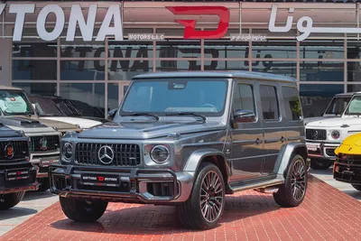 2026 Mercedes-Benz G 63 AMG | Japanese Specs | Brand New-2