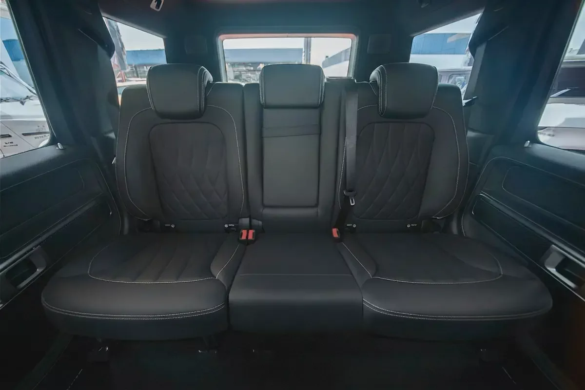 2026 Mercedes-Benz G 63 AMG | Japanese Specs | Brand New-14-14