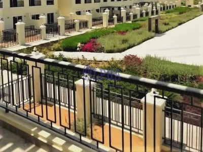 Bayti Homes, Al Hamra Village, Ras Al Khaimah-2