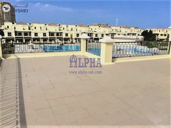Bayti Homes, Al Hamra Village, Ras Al Khaimah