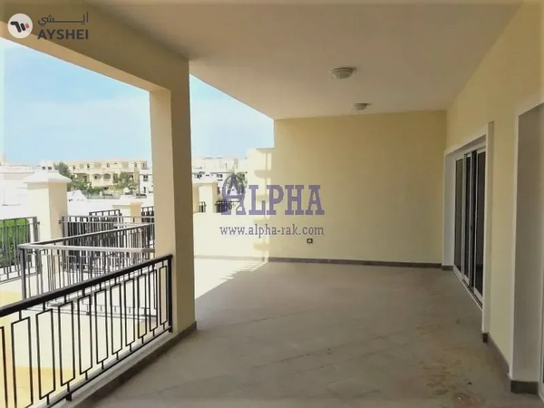 Bayti Homes, Al Hamra Village, Ras Al Khaimah