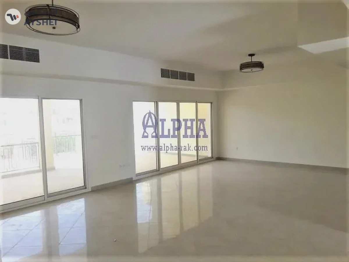 Bayti Homes, Al Hamra Village, Ras Al Khaimah-5-5