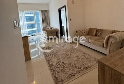 Furnish 2BR | Great Location | Modern and Vacant-3