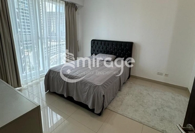 Furnish 2BR | Great Location | Modern and Vacant-4
