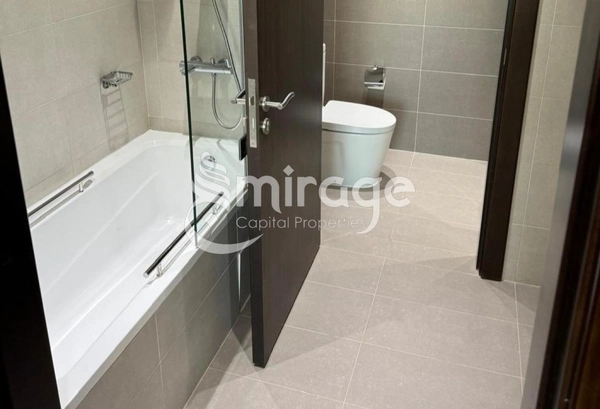 Furnish 2BR | Great Location | Modern and Vacant