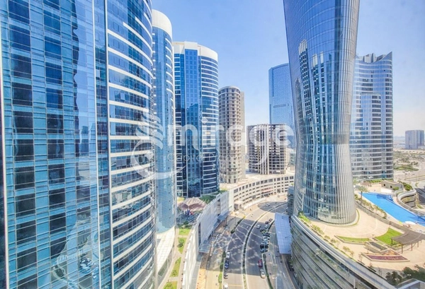 Furnish 2BR | Great Location | Modern and Vacant