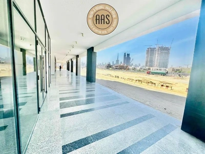 2 months grace period •• lagoon + burj khalifa view •• hot offer •• with 12 cheques-0