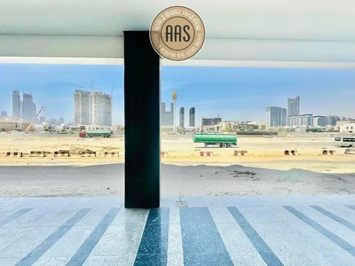 2 months grace period •• lagoon + burj khalifa view •• hot offer •• with 12 cheques-1