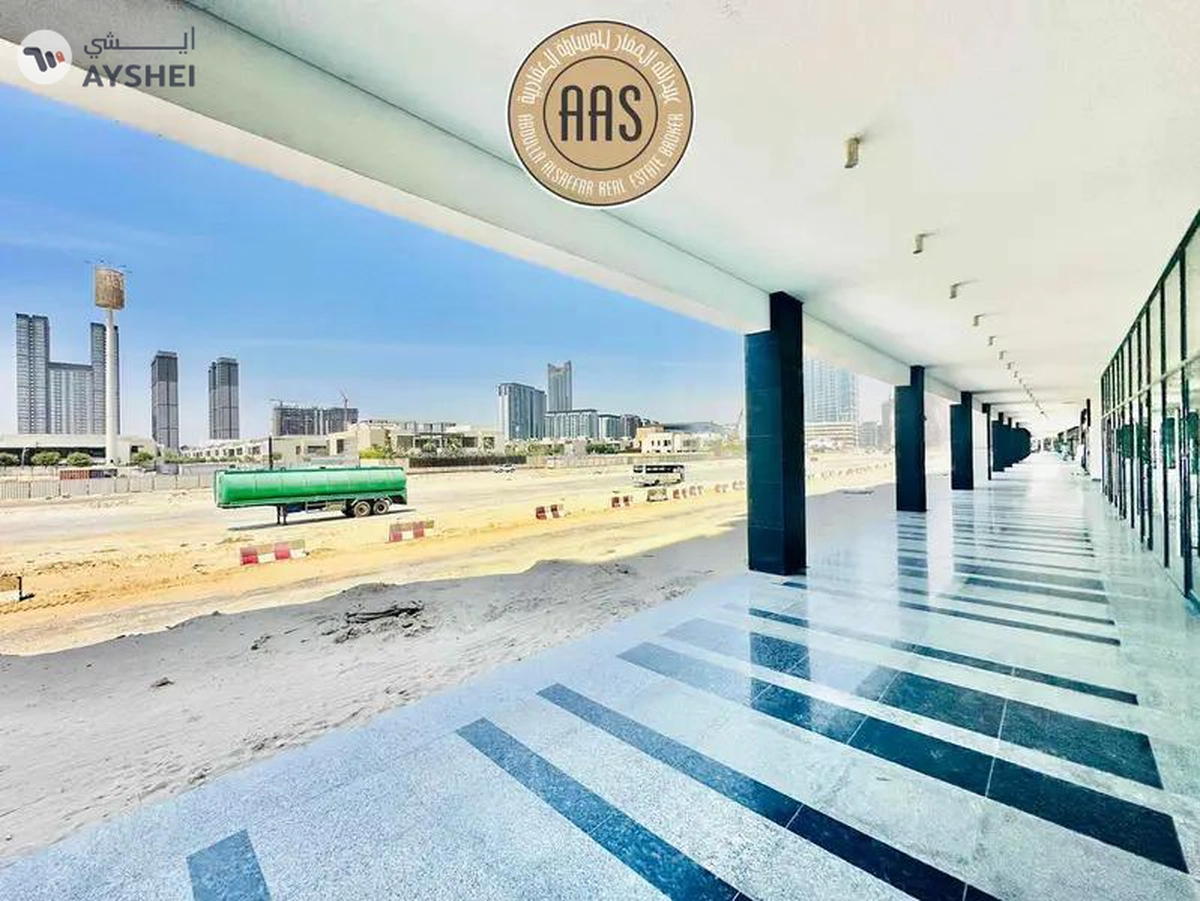 2 months grace period •• lagoon + burj khalifa view •• hot offer •• with 12 cheques-2-2