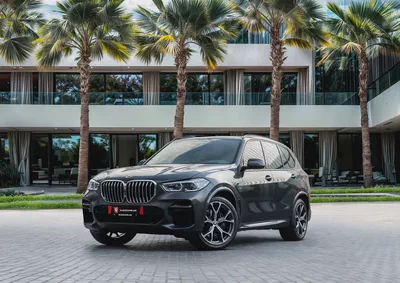 4,211 P.M |  X5 xDrive 40i | 0% Downpayment | Perfect Condition!-0