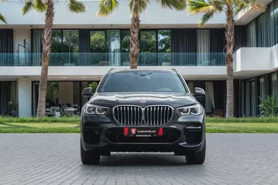 4,211 P.M |  X5 xDrive 40i | 0% Downpayment | Perfect Condition!-3