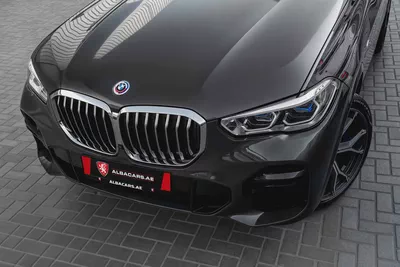 4,211 P.M |  X5 xDrive 40i | 0% Downpayment | Perfect Condition!-6
