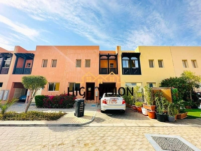 Hydra Village, Abu Dhabi-0