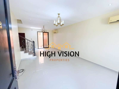 Hydra Village, Abu Dhabi-1