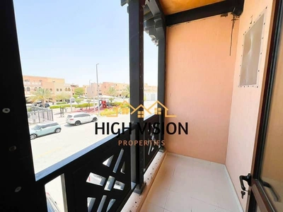 Hydra Village, Abu Dhabi-4