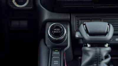 Toyota Prado VXR 250 WX 2.4P AT ADVENTURE MY2025– BLACK-14