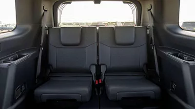 Toyota Prado VXR 250 WX 2.4P AT ADVENTURE MY2025– BLACK-18