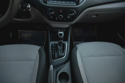 AED 551/Month | Accent Smart | GCC Specs | REF#H80888-16