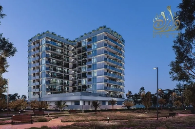Stop dreaming start earning, secure your 2-bedroom with flixble PP-0