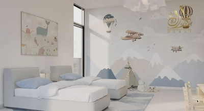 Stop dreaming start earning, secure your 2-bedroom with flixble PP-6