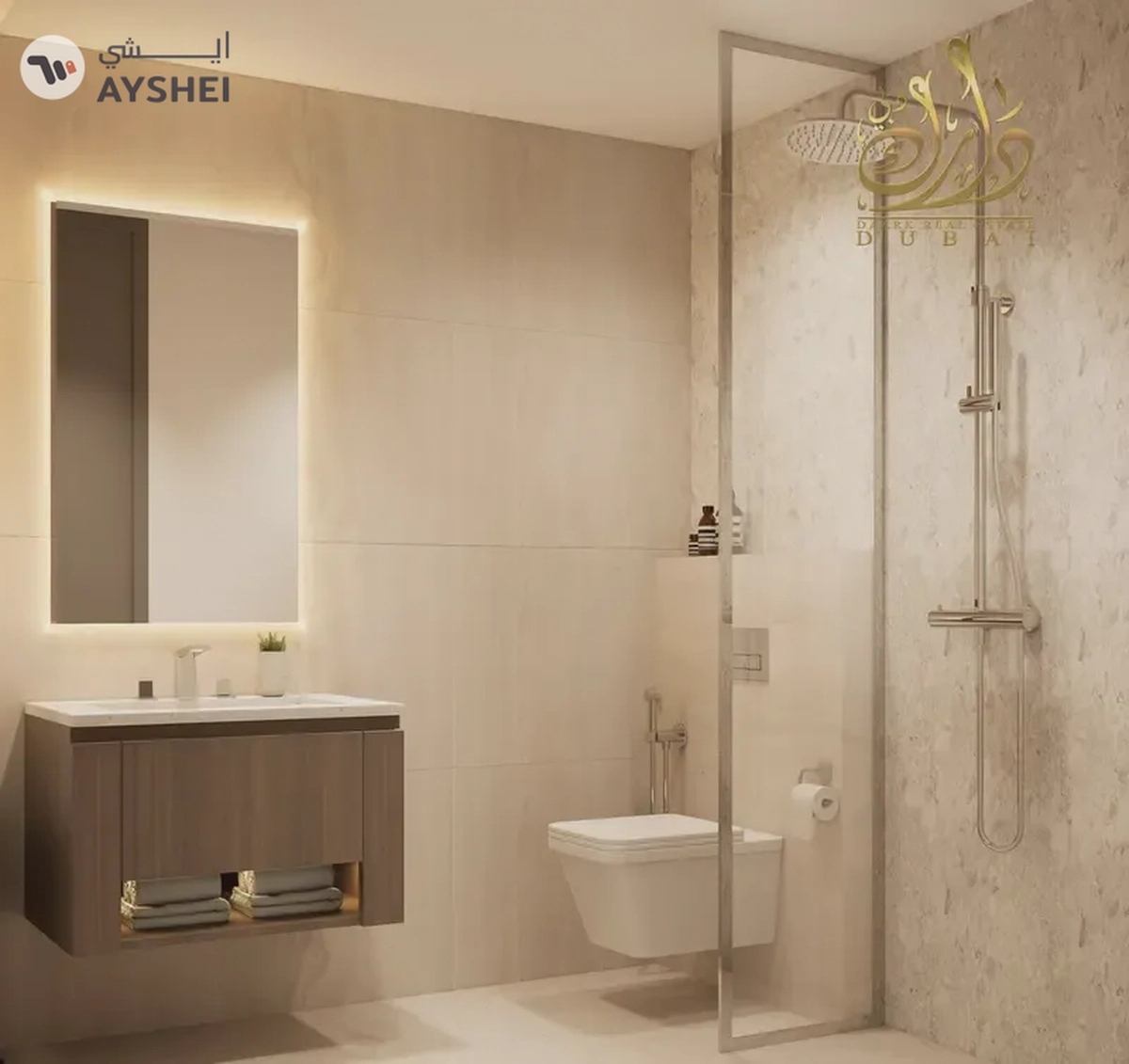 Stop dreaming start earning, secure your 2-bedroom with flixble PP