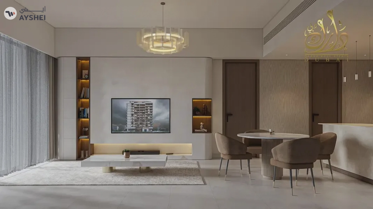 Stop dreaming start earning, secure your 2-bedroom with flixble PP