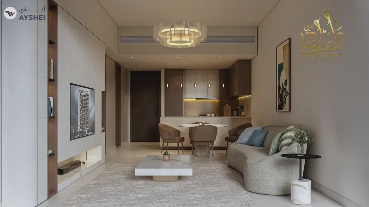 Stop dreaming start earning, secure your 2-bedroom with flixble PP