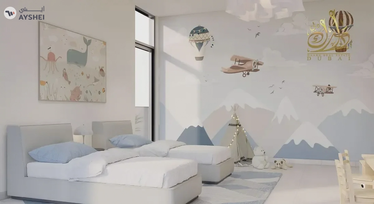 Stop dreaming start earning, secure your 2-bedroom with flixble PP
