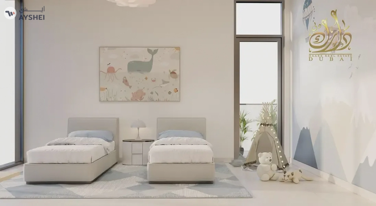 Stop dreaming start earning, secure your 2-bedroom with flixble PP