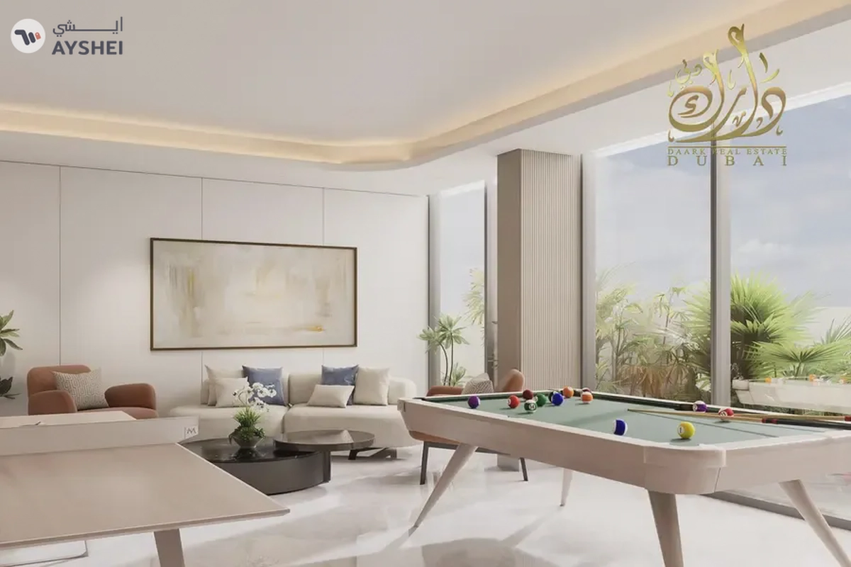Stop dreaming start earning, secure your 2-bedroom with flixble PP
