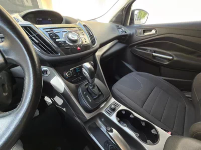2015 Ford Escape SEL-2