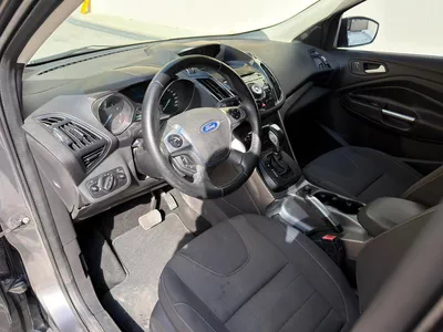 2015 Ford Escape SEL-9