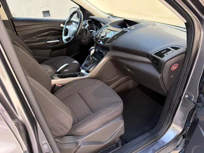 2015 Ford Escape SEL-7