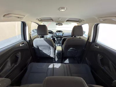 2015 Ford Escape SEL-15
