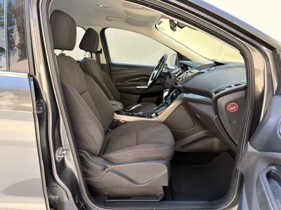 2015 Ford Escape SEL-10