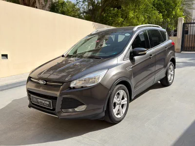 2015 Ford Escape SEL-0