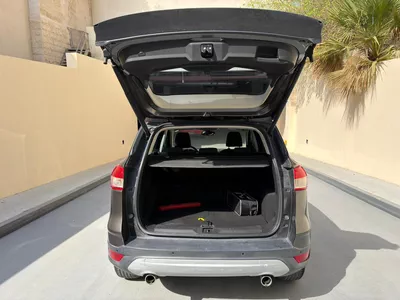 2015 Ford Escape SEL-8