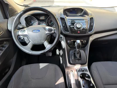 2015 Ford Escape SEL-16
