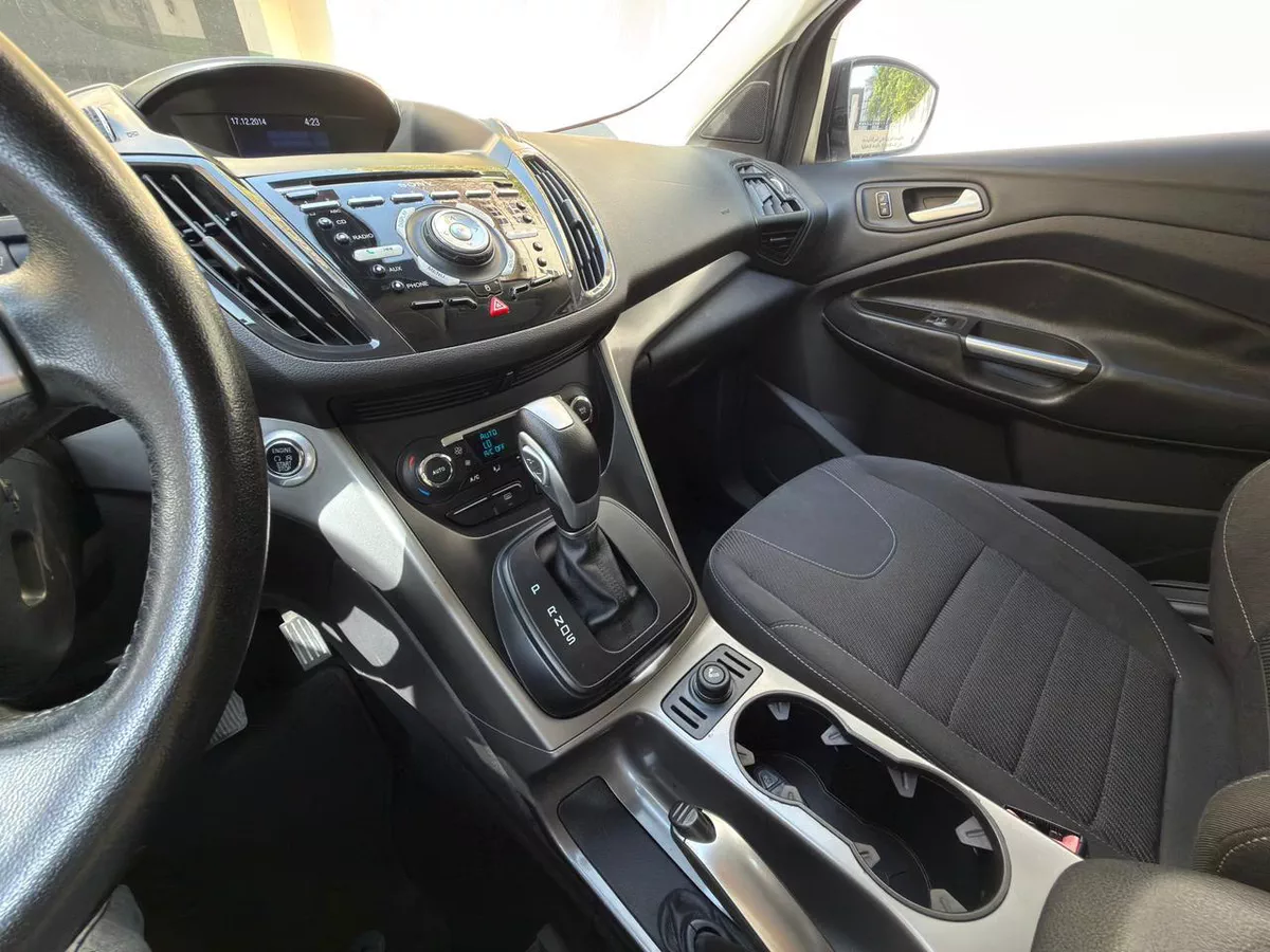 2015 Ford Escape SEL-2-2