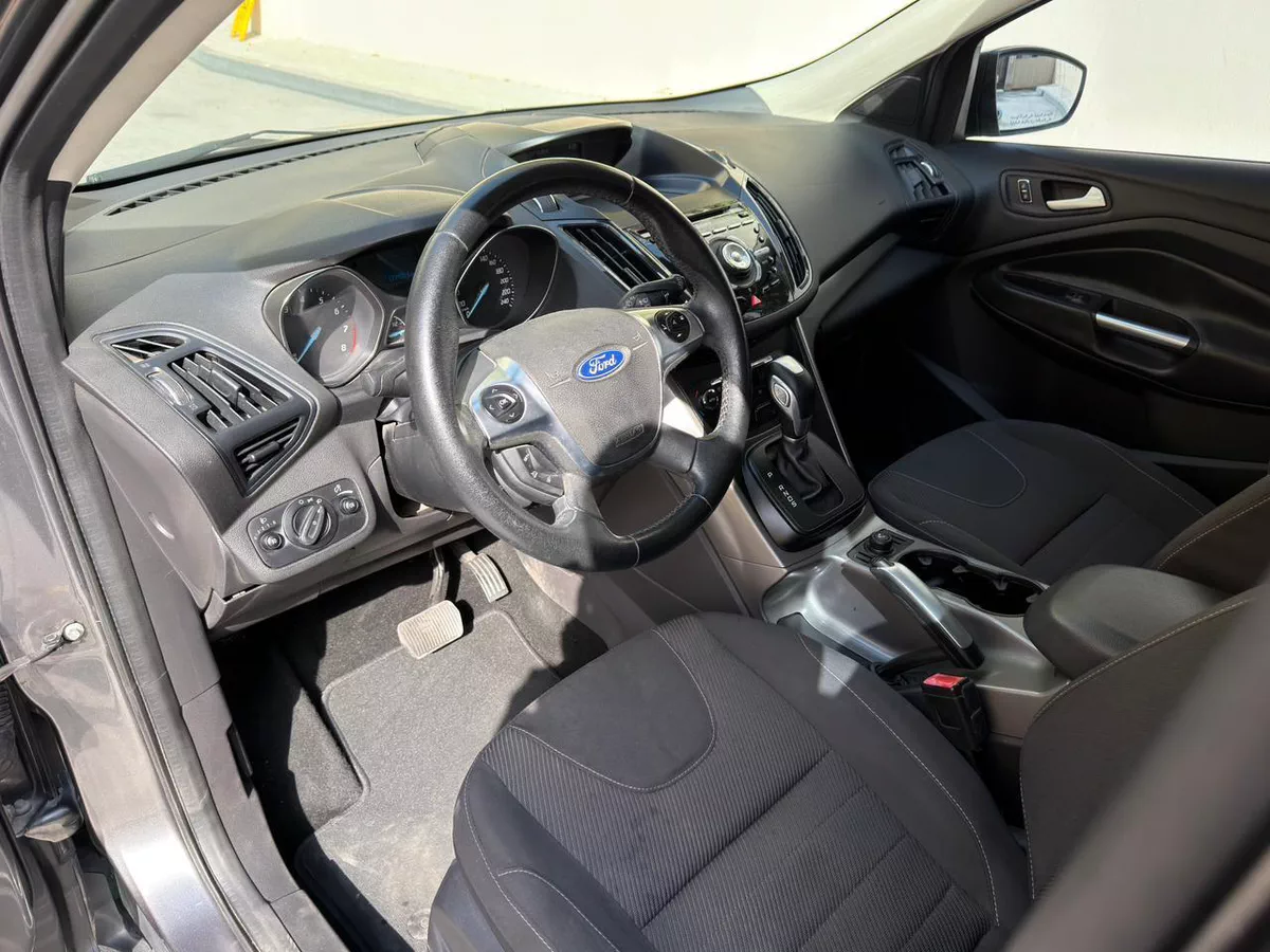 2015 Ford Escape SEL-9-9