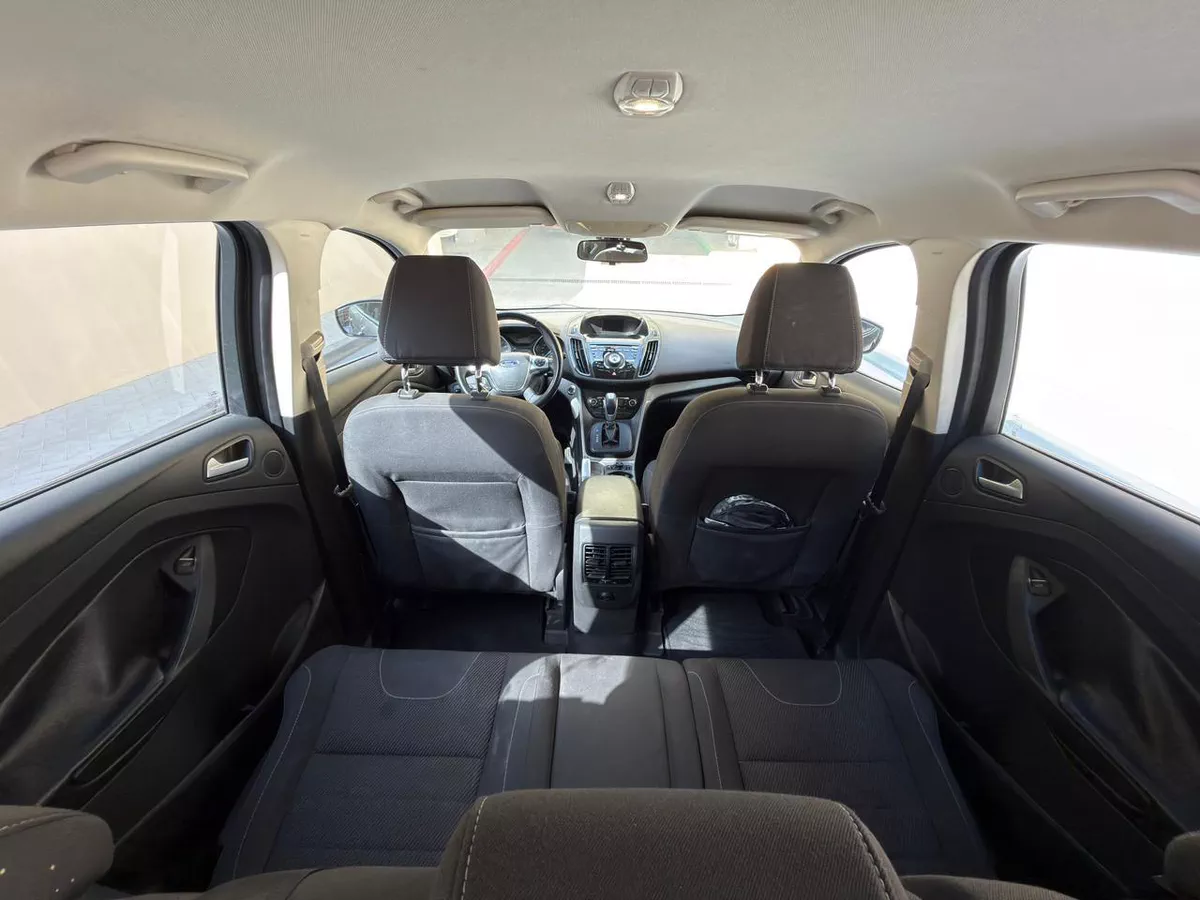 2015 Ford Escape SEL-15-15