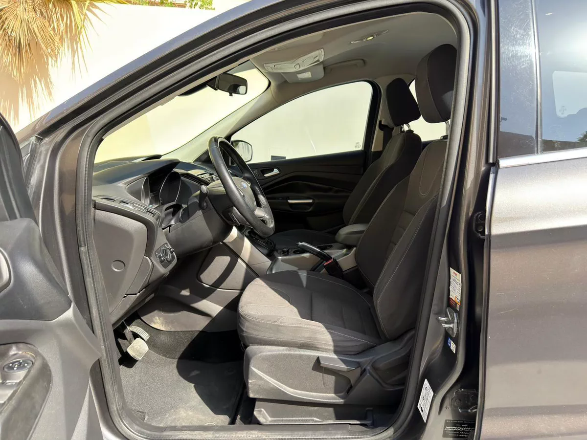 2015 Ford Escape SEL-11-11