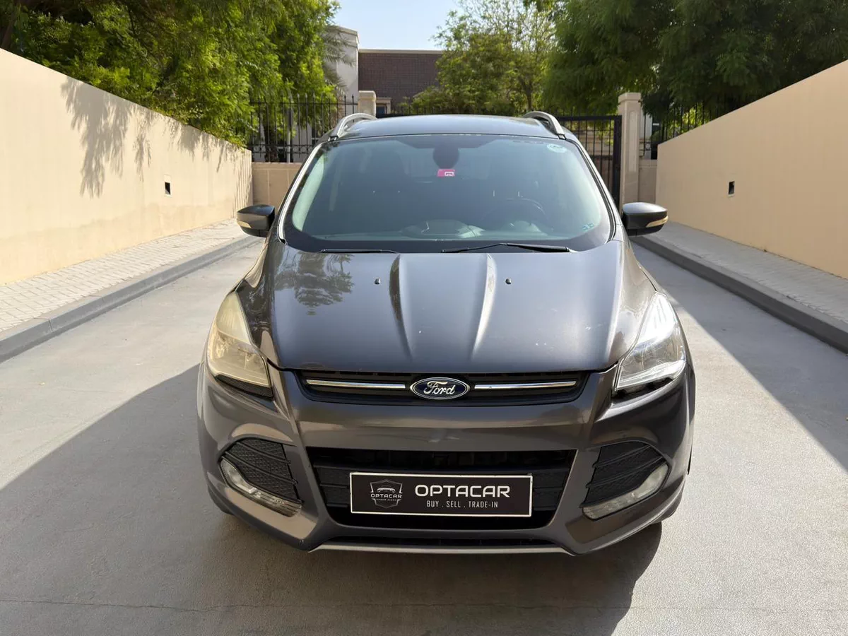 2015 Ford Escape SEL-18-18